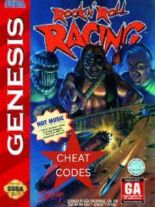 Read more about the article Cheat Codes for SNES Rock n Roll Racing – Full Guide (2025)