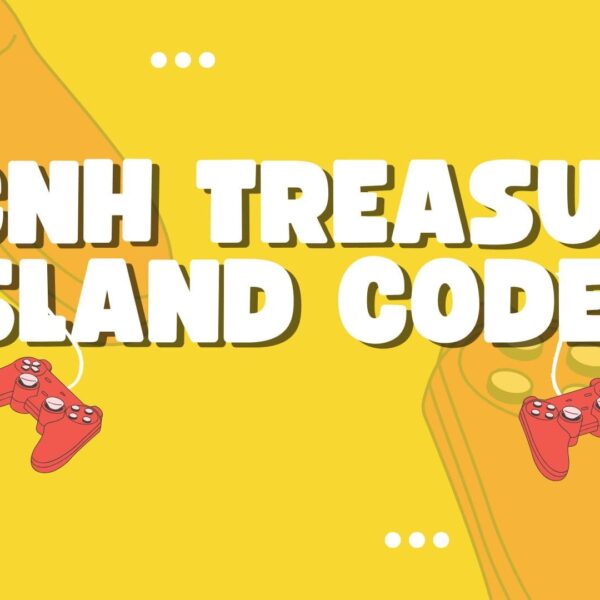 ACNH Treasure Island Codes