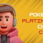 pokemon platinum cheat codes