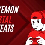 Pokemon Crystal Cheat Codes