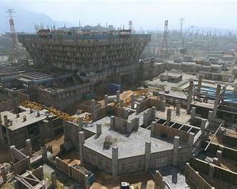 Alternatives to Bunkers in Warzone 