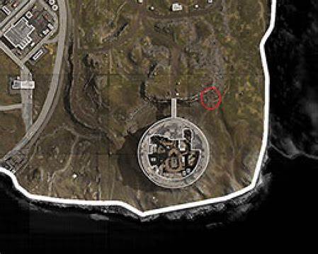 Special Bunker Codes in Warzone