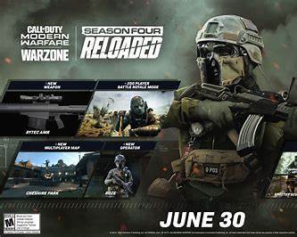 Black Sites (Warzone 2.0 & Later Seasons)