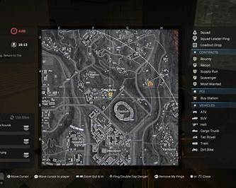 Black Sites Warzone 2.0 