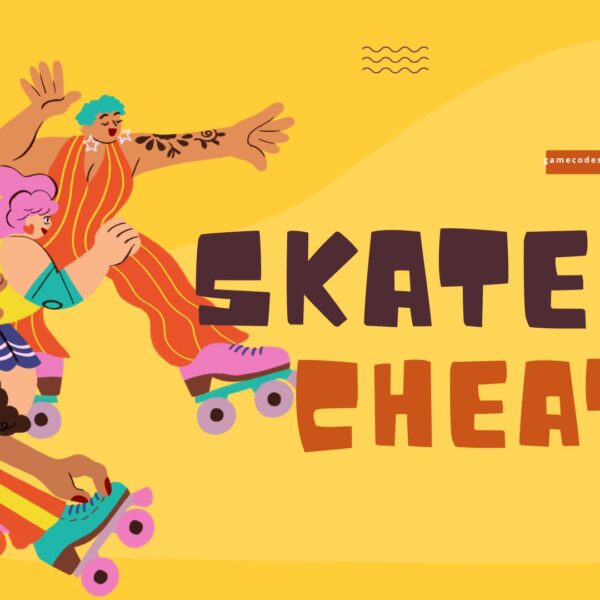 Skate 3 Cheat Codes