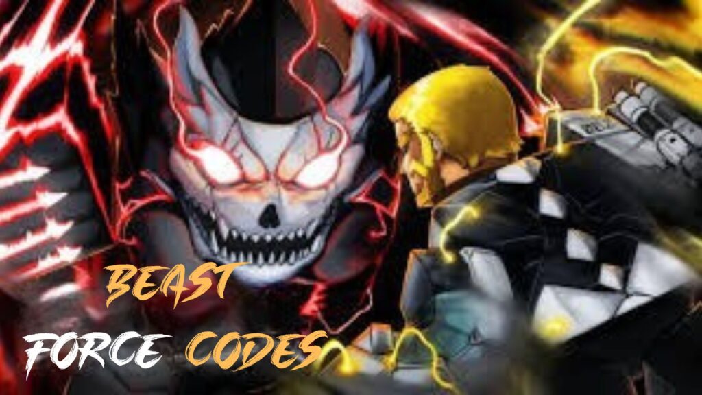 Beast Force Codes