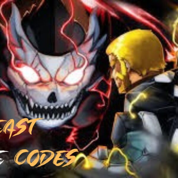 Beast Force Codes