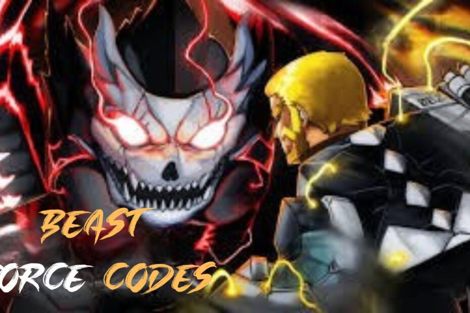 Beast Force Codes