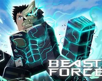 How to Redeem Beast Force Codes in Roblox